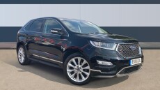Ford Edge Vignale 2.0 TDCi 210 5dr Powershift Diesel Estate